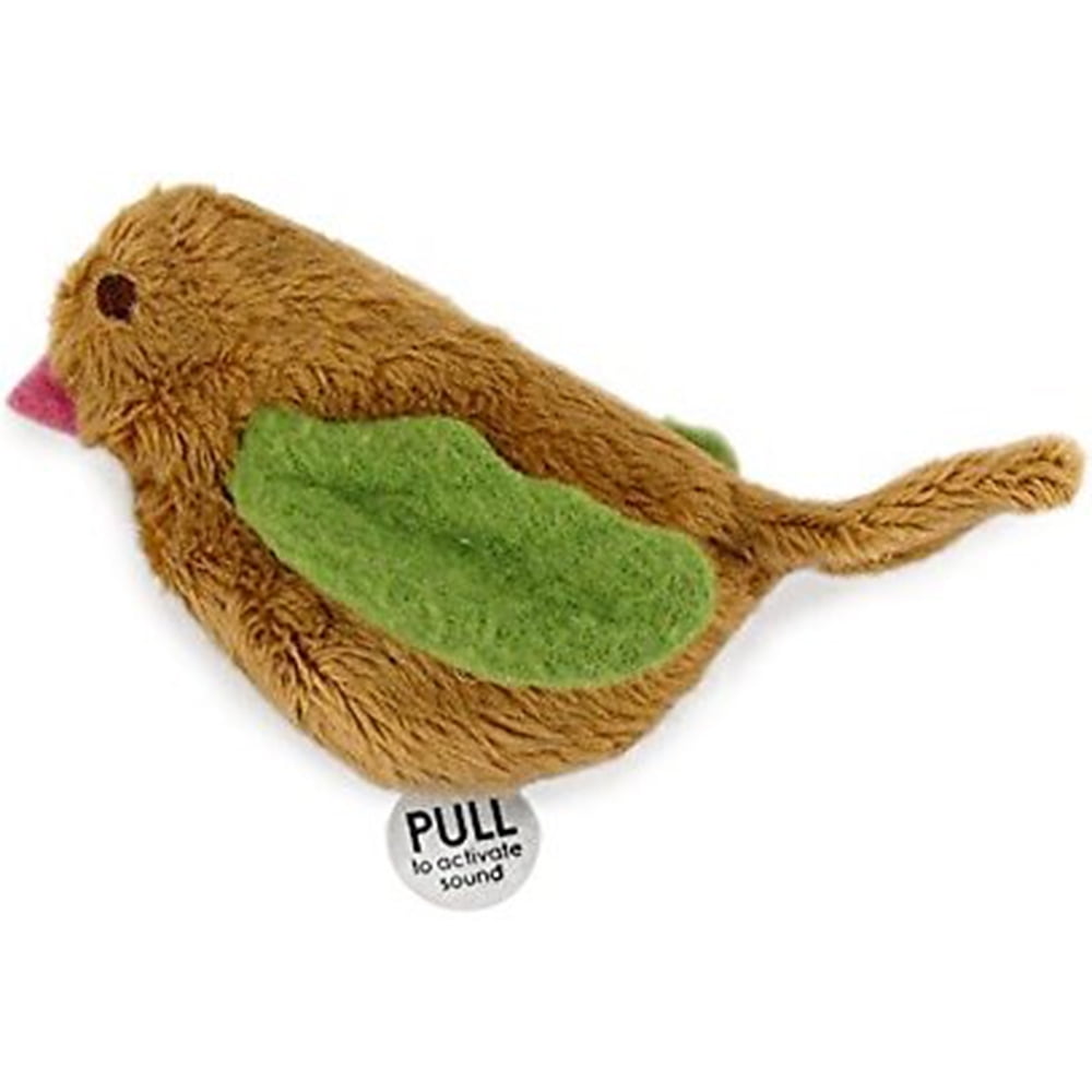 smartykat chickadee chirp