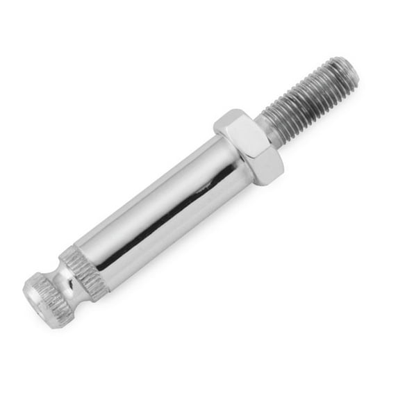 BikeMaster Front Turn Signal Stem for Honda CB450T Hawk 1982