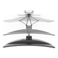 thumbnail image 3 of Ergotron TRACE Desk Mount for Monitor, LCD Display - White, 3 of 5