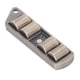 thumbnail image 4 of Juguete Deslizante de Metal ANGGREK para Aliviar el Estrés, 4 of 7