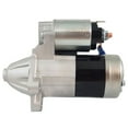 thumbnail image 6 of New 8 Tooth 12 Volt Starter Compatible With Mazda Europe 3 1.3L 2003-2012 by Part Number 0986023920 8EA012527931 8EA738258351 LRS02267 ZJ0118400 M000T91381 M0T91381 0-986-023-920 8EA-012-527-931, 6 of 8