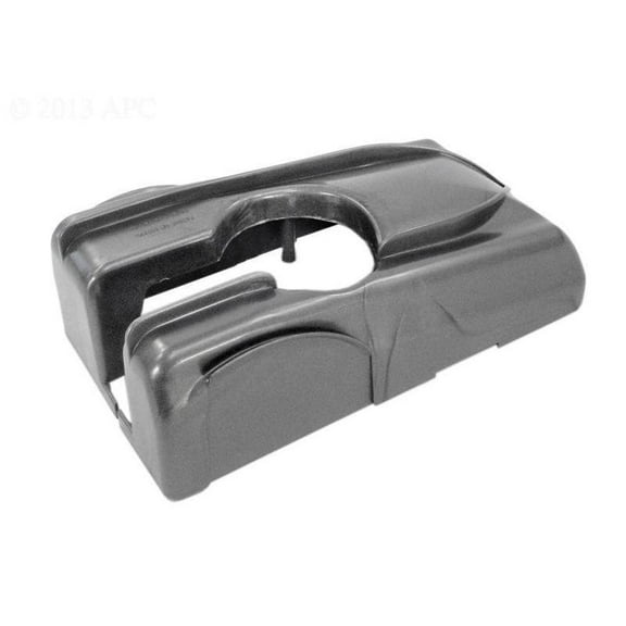 LLU5PM Pentair Top Cover - Grey