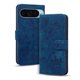 thumbnail image 1 of Sakura Cat Leather Case For Google Pixel 9 / 9 Pro, 1 of 5