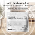 thumbnail image 4 of 100-Piece Multi-Surface Floor Cleaning Tablets, Multi-Surface Floor Cleaning Tablets, Multiple Effect the Floors Clean, Concentrated Cleaner for Hardwood, Tile, Laminate & More, 4 of 6