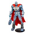 thumbnail image 4 of Figura de acción McFarlane Toys DC Multiverse Steel 18 cm, 4 of 9