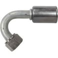 thumbnail image 2 of VPA 35843-VUG Beadlock O-Ring Hose End Fitting -10 AN 135 Degree Angle 1/Pkg., 2 of 3