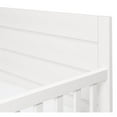 thumbnail image 4 of DaVinci Modena Toddler Bed in White, 4 of 8