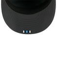 thumbnail image 5 of Men's New Era Charcoal Tennessee Titans 2025 Sideline Cold Weather Retro Crown 59FIFTY Fitted Hat, 5 of 5