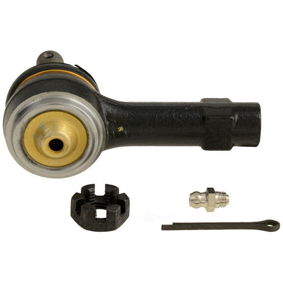 TRW JTE7028 Steering Tie Rod End Fits select: 1991-2003 FORD ESCORT, 1991-1999 MERCURY TRACER