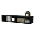 thumbnail image 5 of Contemporary Floating Tv Stand With Efficient Storage And Cable Management - 30.16 Lb Modern 40-49 Inches Compatible X 10.03 In. Height 12.6 Depth, 5 of 5