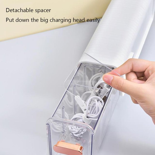 Organizador de almacenamiento para colgar en la pared de gran capacidad para dormitorio (verde claro) Ehuebsd Libre de BPA