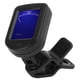thumbnail image 5 of Afinador con clip Metrónomo Apagado automático Plástico de alta precisión para violín de guitarra popular, 5 of 12