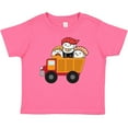 thumbnail image 3 of Inktastic Sushi Lover Food Truck Boys or Girls Baby T-Shirt, 3 of 5