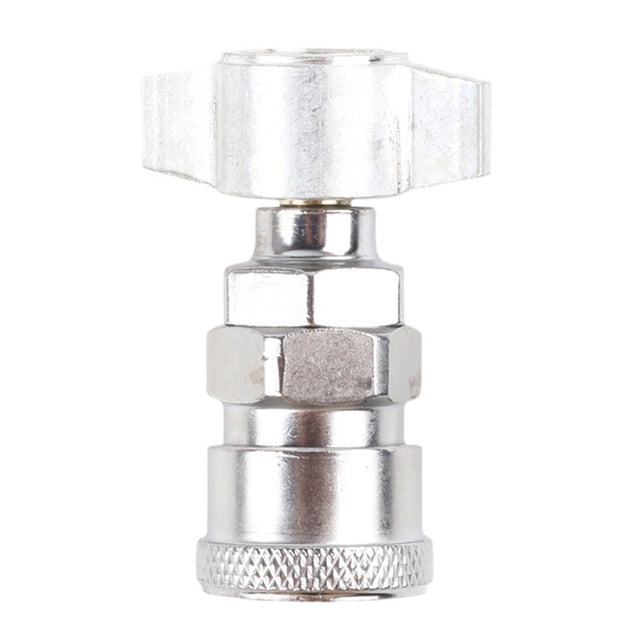 Lefu Truck Dust Blower Pneumatic Connector Straight Elbow Integrated Fast Connection