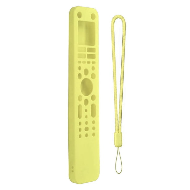 Funda de silicona para mando a distancia a prueba de golpes para Sony RMF-TX520E/TX520P/TX520B/TX520T