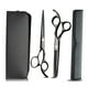 thumbnail image 1 of Kit de tijeras de peluquería para corte de pelo genérico de, 1 of 3