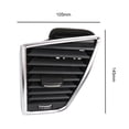 thumbnail image 2 of Piezas de repuesto del Panel de salida del aire acondicionado delantero del coche para Audi Q5 2009-2018, 2 of 9