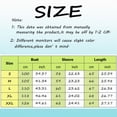 thumbnail image 4 of Towmus Oversized Zip Up Hoodie for Women Baggy Loose Basic Zipper Hooded Sweatshirt Coat Y2K Jacket, 4 of 6
