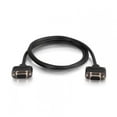 thumbnail image 1 of CABLESTOGO 52180 35 Pieds CMG DB9 Null Modem F-F, 1 of 1
