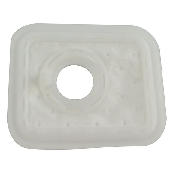 Agility Auto Parts 4050345 Fuel Pump Strainer for Dodge, Jeep, Saturn Specific Models