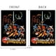 thumbnail image 4 of Thundercats-bandera de jardín temática. Regalo perfecto para fans, amigos y familiares, ideal para actividades al aire libre y decoración de fiestas.28CM*45CM, 4 of 5