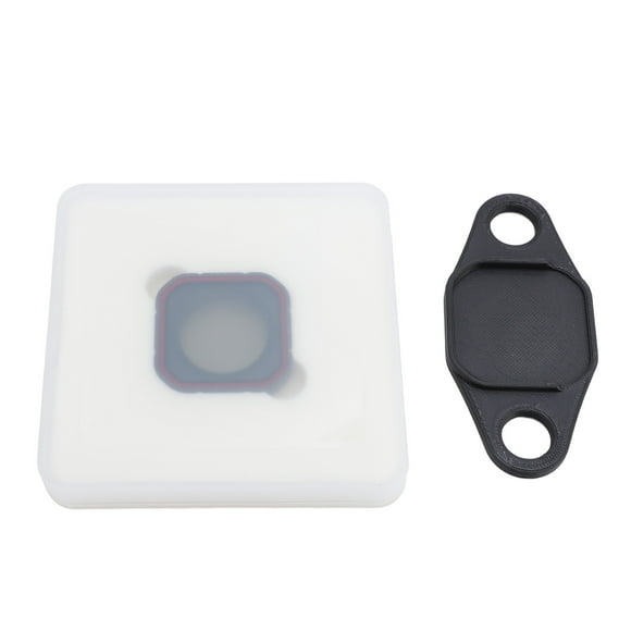 Filter CPL Filter for Pro 2 Action Camera CPL Lens Filter Optical Glass Circular Polarizer Filter Photography Accessories Anti Glare Reduce Reflection