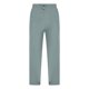 thumbnail image 4 of Pantalones largos para hombre, con cordón, cintura elástica, holgados, deportivos, casuales, de poliéster, 4 of 5