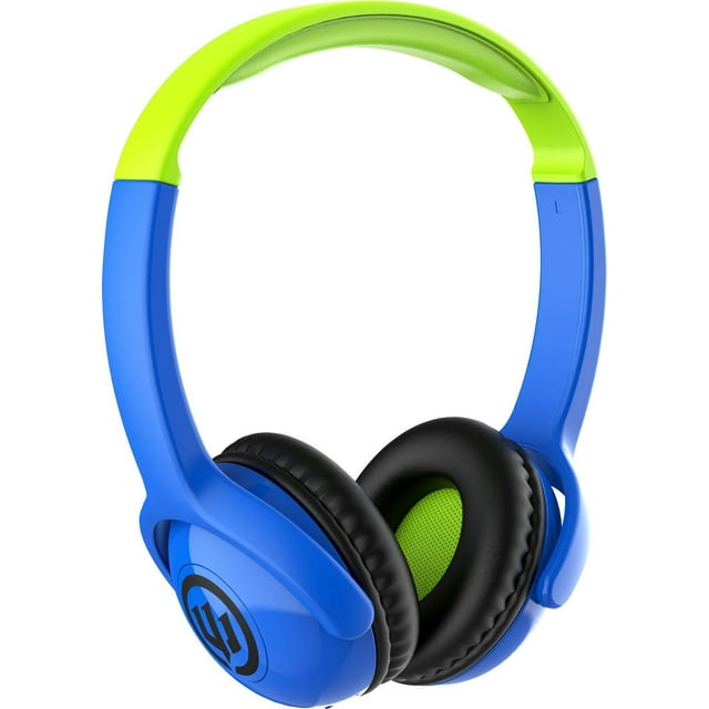 Tricky Tike BT Casque D'Écoute