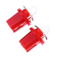 thumbnail image 4 of 10pcs T5 B8.5D 5050 SMD LED Coches Instrumento Tablero Bombilla JShteea El nuevo, 4 of 6