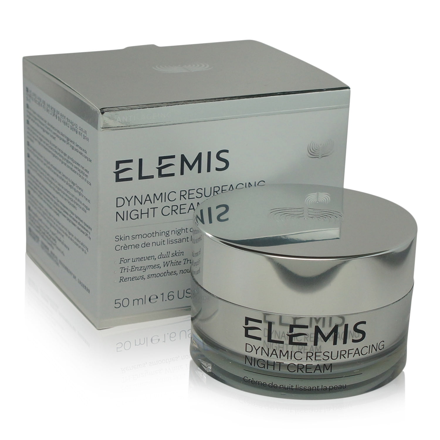 elemis dynamic night cream