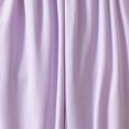 thumbnail image 5 of 9-10T Toddler Solid Color Lightweight Jogger Pants, Elastic Waist Loose Casual Trousers for Boys Girls 6 12 Months 2T 3T 4T 5T 6T Loungewear Pants All Seasons,Purple, 5 of 5