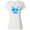 AA-White, variant on Inktastic Ice Ice Baby Women's T-Shirt