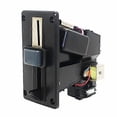 thumbnail image 1 of Multi Coin Acceptor Coin Memory for Vending Machine Game Ticket Exchange, 1 of 5