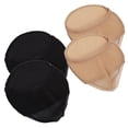 thumbnail image 4 of Funda de almohadilla para el antepié, calcetines para el antepié que evitan resbalones, calcetines de media caña para el talón, calcetines con almohadilla para el antepié diseñados a medida, 4 of 14