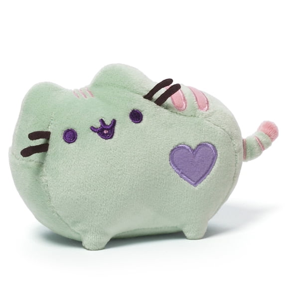 GUND Soft Stuffed Animals and Plush Toys, PP Cotton Green