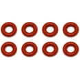 thumbnail image 2 of Team Associated RC8B3 Shock O-Rings ASC81186 Electric Car/Truck Option Parts, 2 of 2