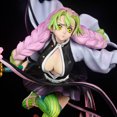 thumbnail image 4 of Figuras de acción DXING de Demon Slayer juguetes de regalo Kanroji Mitsuri Kimetsu No Yaiba Shinobu Kamado Nezuko 22cm, 4 of 4