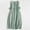 *Light Blue, variant on U Women's Summer Linen Cotton Midi Dress,Solid Color Boho Waist Tie Flowy A-Line Dress Pink,Women's Plus XXL