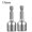2PCS 13mm, variant on 2Pcs Magnetic Nut Screwdriver Socket Adapter 1/4Inch Quick Release Hex Shank Socket 6/7/8/9/10/11/12/13Mm Power Tool Accessories