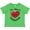 Apple Green, variant on Inktastic I'm Mimi's Valentine Boys or Girls Toddler T-Shirt