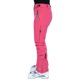 thumbnail image 3 of Trespass - Pantalones de Esquí Solitude II para Mujer (Frambuesa) Trespass UTTP4173_raspberry, 3 of 3