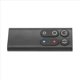 thumbnail image 4 of 3X Reemplazo AM04 AM05 Control Remoto para Fan Heater Modelos AM04 AM05 Control Remoto (Negro), 4 of 5