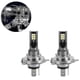 thumbnail image 2 of H4/9003 Led Headlight Bulbsled H4 Headlight Car Bulbs H4 Car Headlight Bright Led Car Bulbs H4 Led H,khw, 2 of 4