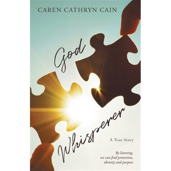 God Whisperer (Paperback)