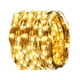 thumbnail image 4 of Luces de cadena solares Bewildely 100/200 LEDS Blanco cálido 20m, 4 of 6