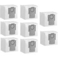 thumbnail image 1 of Paquete de 8 bolsas de polvo para Robot aspirador Roborock G10S PRO S7MaxV Uitra, accesorios para barredora, 1 of 5