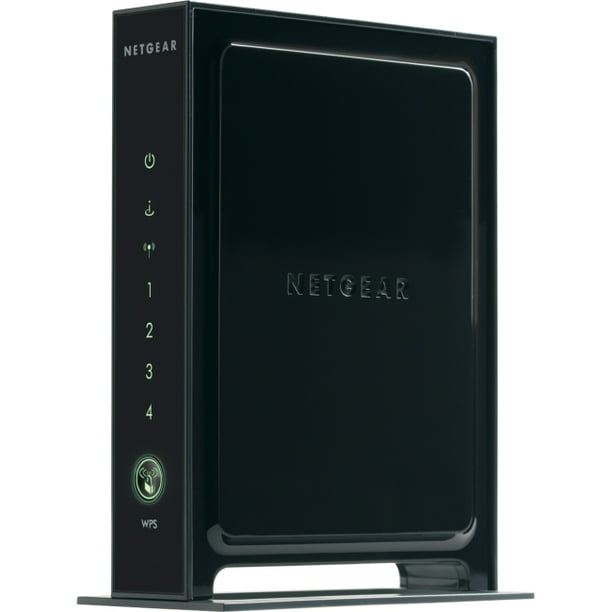 Netgear Rangemax N300 Gigabit Wifi Router 802 11b G N Open Source Wnr3500l Walmart Com Walmart Com