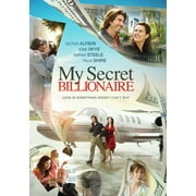 My Secret Billionaire (DVD), Vision Films, Comedy