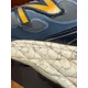 thumbnail image 4 of New Balance 860v6 Running Shoes Men's Size 9 2E width Blue, 4 of 6