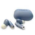 thumbnail image 1 of Audífonos In Ear Misik TWS con Microfono Morados, 1 of 4